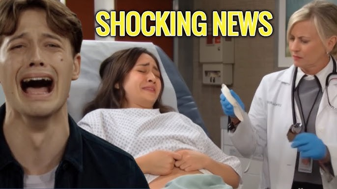 Days of our lives spoilers: BIG Rumor, Sophia's child has medical problems,  hidden secret exposed - YouTube