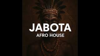 JABOTA – Tribal Afro House Explosion 2025 | GrooveGenix
