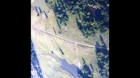 Iphone attached to RCPowers F-117