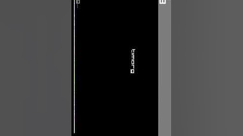 Level 48 - Timorg 2:20.72 | All Prisms | No Deaths | Edge Extended