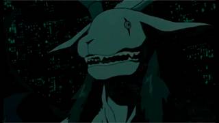 Digimon Tamers Battle of Adventurers Mephistomon (English dub)