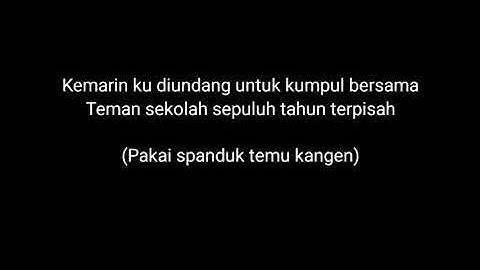 Jamrud ~ Reuni Mantan dan Lirik