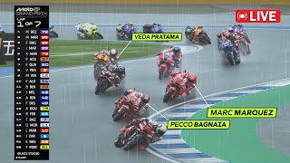 Download Lagu MotoGP 2026❗VEDA RESMI GABUNG REDBULL KTM 2026❗DEBUT PERDANA PENUH DRAMA DI TRACK BASAH❓#ThaiGP 🇹🇭 MP3