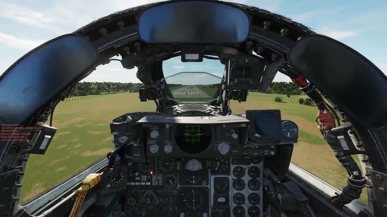Landing in DCS until I get a girlfriend | Day 408