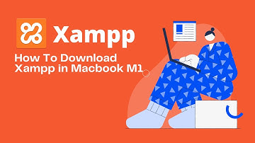 How to download and install xampp on mac os 2020