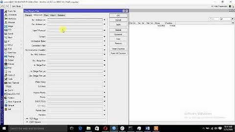 Mikrotik limit video streaming Lesson (10.13) در زبان دری