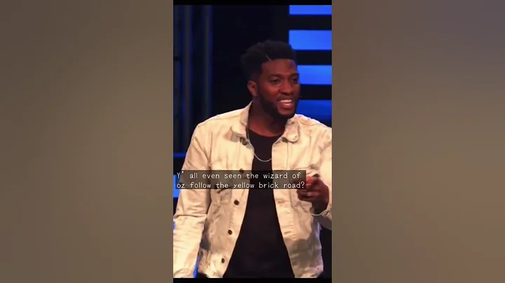 Why Wait? #shorts By Mike Todd