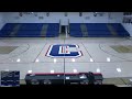 Camanche High School vs Clinton High School Womens Varsity Basketball