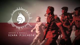 Miniatura del video "Krysiek & Marshall - Szara Piechota"