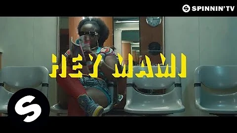 Delora - Hey Mami (Official Music Video) [OUT NOW]