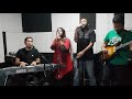 Capture de la vidéo অনিবার্য Covering De-Illumination's অনিবার্য I Symphonic Metal I 2019