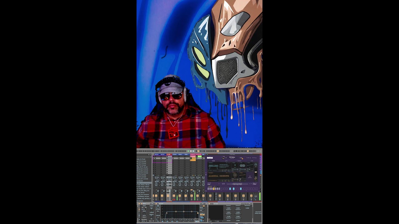 Wenesday Megazone 23