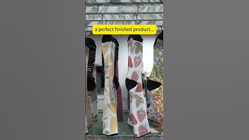 ​​I Tried a Sock Printing Business For a Day