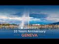 Seedstars 10year anniversary final tour in geneva switzerland