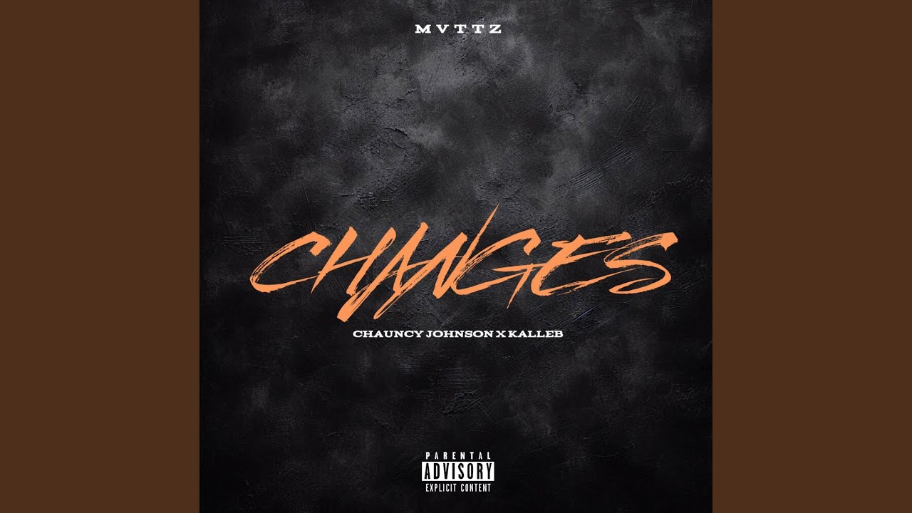 Changes (feat. Chauncy Johnson & Kalleb) auf YouTube ansehen