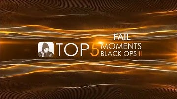 Top 5 Fails of the week Ep 1