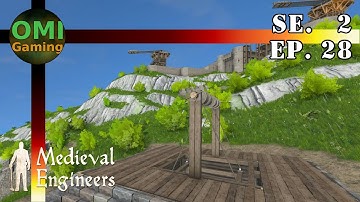 VERTICAL MINE SHAFT - Let