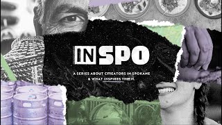 Spokane In-Spo: Ben Joyce