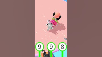 Dog Run away Competition be like (Dress Up Pet! All Level Gameplay walkthrough For Android And iOS)