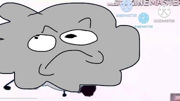 Area 99’s Everyone fights bad user add round 100 - (Mimi Wins you killed the Fight Cloud brawl!)