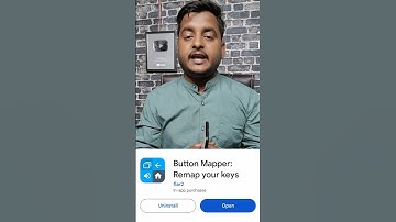 volume button secret tricks l mobile button secret trick | New Tech Abhishek