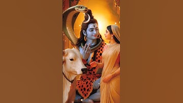 Hey Shiv Shankar Hey Karunakar | Powerful Shiva Bhajan | Har Har Mahadev 🔱 #shorts #shortsfeed