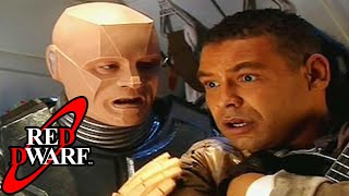 Top 10 Red Dwarf Moments