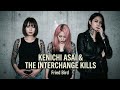 【オルタナ爆音】浅井健一&amp;THE INTERCHANGE KILLS - Fried Bird / 尖りきった音圧とトリオ・グルーヴ!【高音質】
