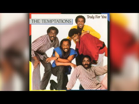 Temptations - My Love Is True (truly For You)