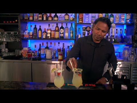 Hungry Jacks video thumbnail