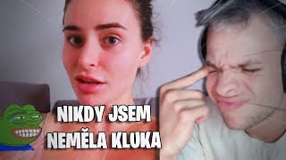 NAŠLA SI ANIČKA KLUKA? 😲