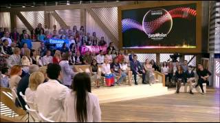 Пусть говорят - Итоги ЕвроВидения - 2015 (24/05/2015) Пусть говорят - Итоги ЕвроВидения - 2015 (24/05/2015)
