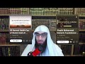 How To Start Seeking Knowledge Of The Religion With UstДЃdh КїAbd Al КїAzД Z Al бё AqqДЃn How To Start Seeking Knowledge Of The Religion With UstДЃdh КїAbd Al КїAzД Z Al бё AqqДЃn