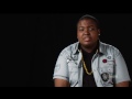Capture de la vidéo Sean Kingston Uncovers "Tomorrow"