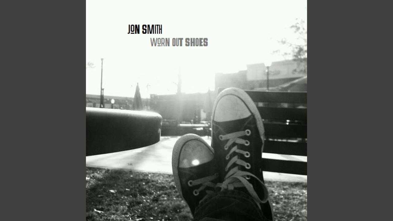 在 YouTube 上观看 Worn out Shoes