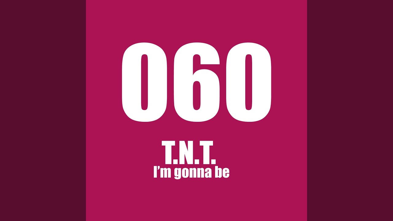 Watch I'm Gonna Be (Techno Mix) on YouTube Watch I'm Gonna Be (Techno Mix) on YouTube
