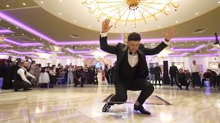 Damat Ve Arkadaslarindan Efsane Zeybek