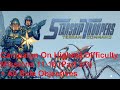 Starship Troopers: Terran Command - Campaign (Brutal) Part 2 - No Commentary Gameplay