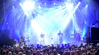 Brothers In Arms - dIRE sTRATS - Live im Z7 Basel/Pratteln