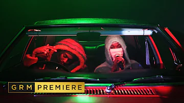 Kwengface Ft. Knucks - Siamese [Performance Video] | GRM Daily