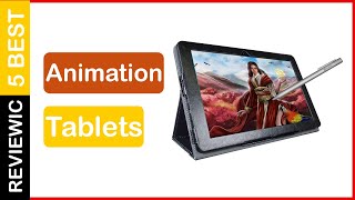 Best Animation Tablets On Amazon In 2023 Top 5 Tested & Buying Guide -  YouTube