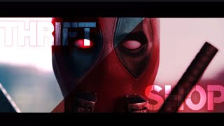 Thrift Shop Deadpool