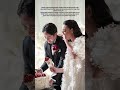 Harapan Indah untuk Kenny &amp; Amanda Menjadi Orangtua Hebat❤️#amandamanopo #kennyaustin #viral #fyp