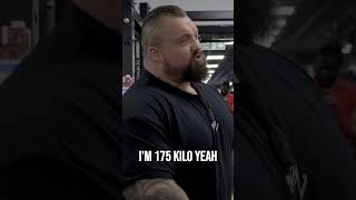 POKING EDDIE HALL'S SIXPACK