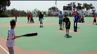Stepping up to the plate: Miracle Field to become Padres Park | NBC 7 San Diego
