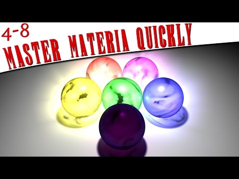 FFVII - How To Master Materia Quickly