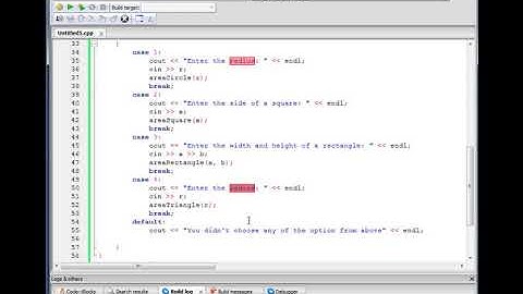 22. Loops and functions   exercises--C++ From Beginner to Expert