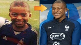 5 CHOSES QUE VOUS IGNOREZ SUR MBAPPE !