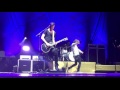 Collective Soul - Heavy - Woods Amphitheatre @ Fontanel - Whites Creek, TN 6/22/17