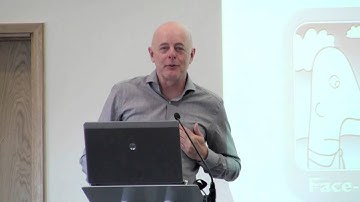 Clive Shepherd Blended Learning